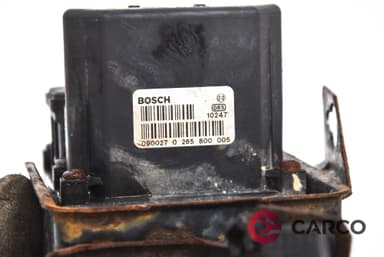 ABS 0265800005 за ALFA ROMEO 147 (937) 1.6 16V T.SPARK ECO (937AXA1A) (2000 - 2010)