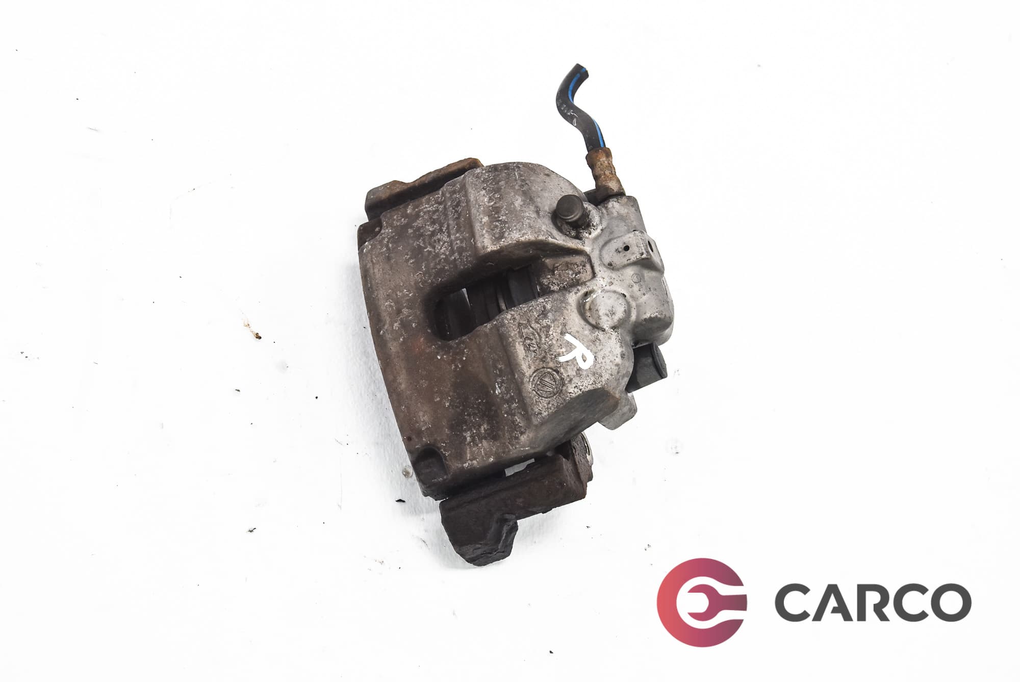 Спирачен апарат преден десен за ALFA ROMEO 147 (937) 1.6 16V T.SPARK ECO (937AXA1A) (2000 - 2010)
