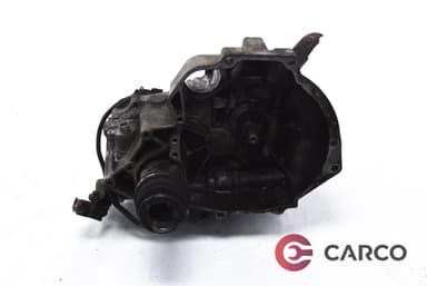 5 Степенна ръчна скоростна кутия за NISSAN 100 NX (B13) 1.6 (1990 - 1996)