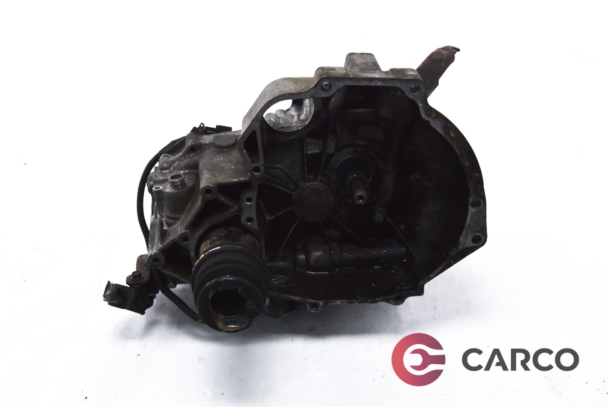 5 Степенна ръчна скоростна кутия за NISSAN 100 NX (B13) 1.6 (1990 - 1996)