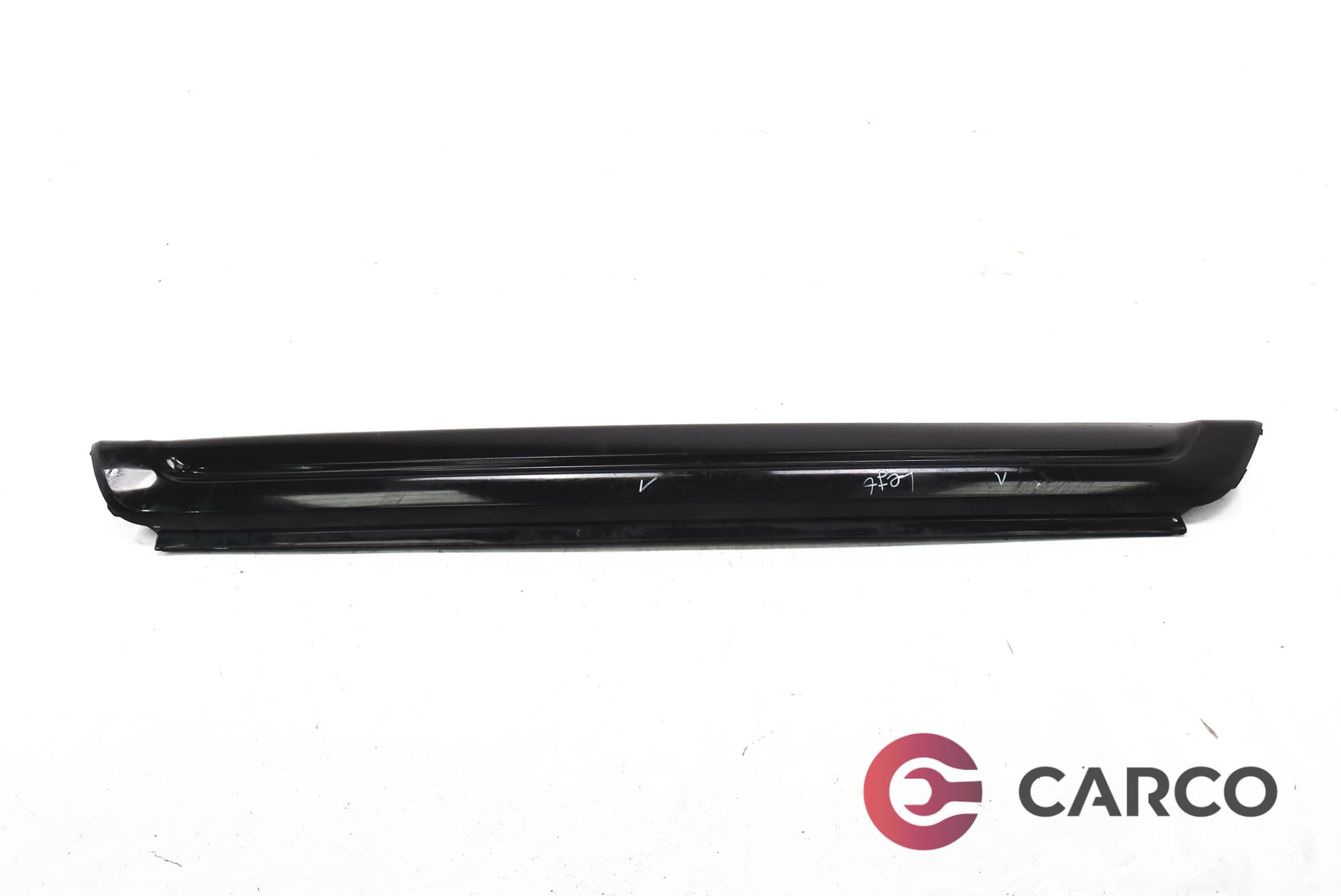 Праг преден ляв 3414421 за BMW X3 (E83) 3.0 d (2004 - 2011)