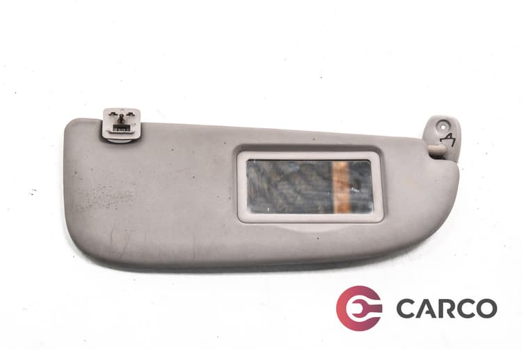 Сенник десен за PEUGEOT 206 хетчбек (2A/C) 1.4 i (1998)