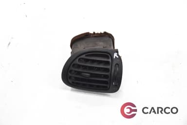 Духалка парно дясна за PEUGEOT 206 хетчбек (2A/C) 1.4 i (1998)