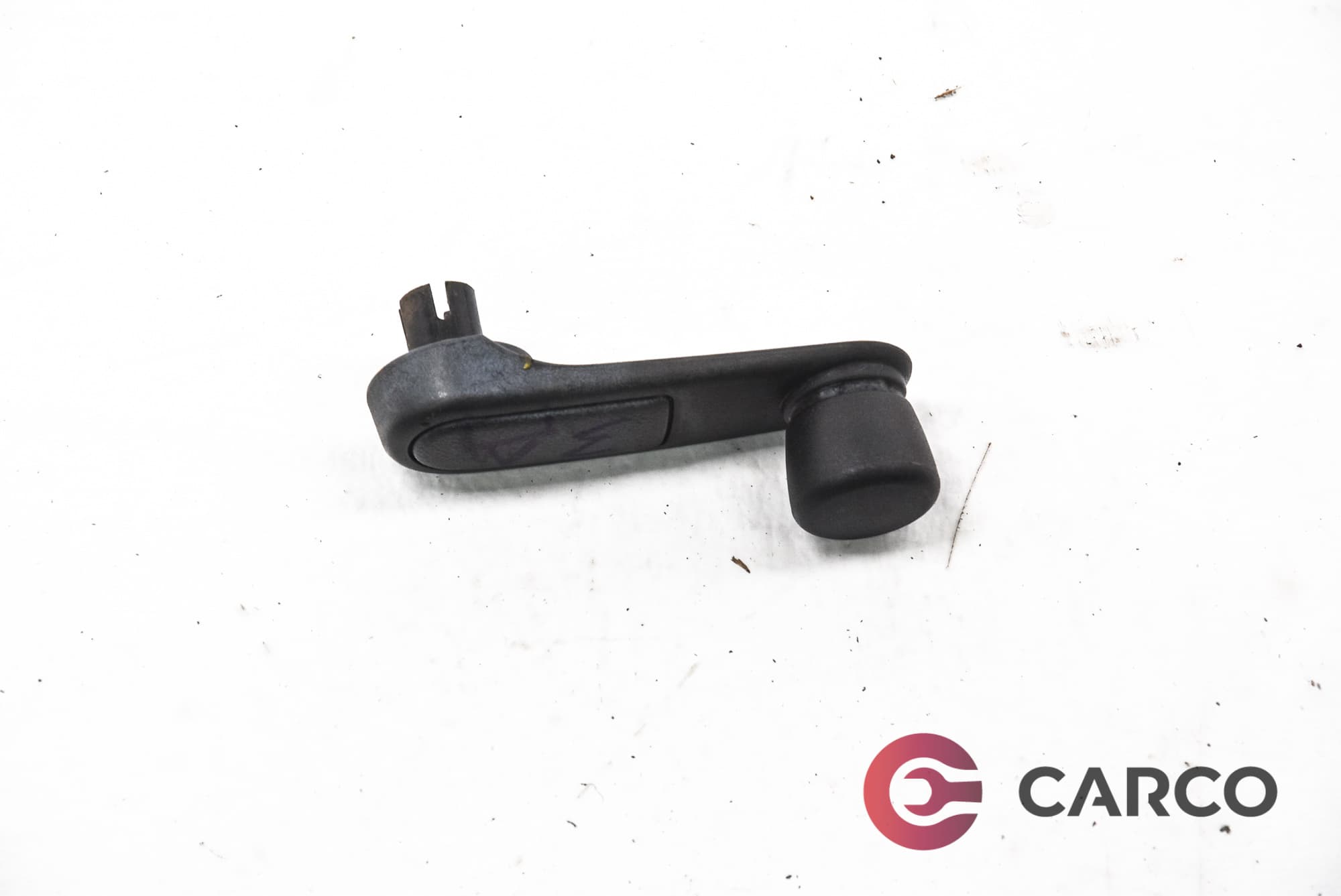 Вътрешна дръжка стъклоповдигач за PEUGEOT 206 хетчбек (2A/C) 1.4 i (1998)