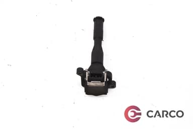 Бобина 0221504004 за HONDA ACCORD Mk VII хетчбек (CH) 1.8 i (CH6) (1999 - 2002)