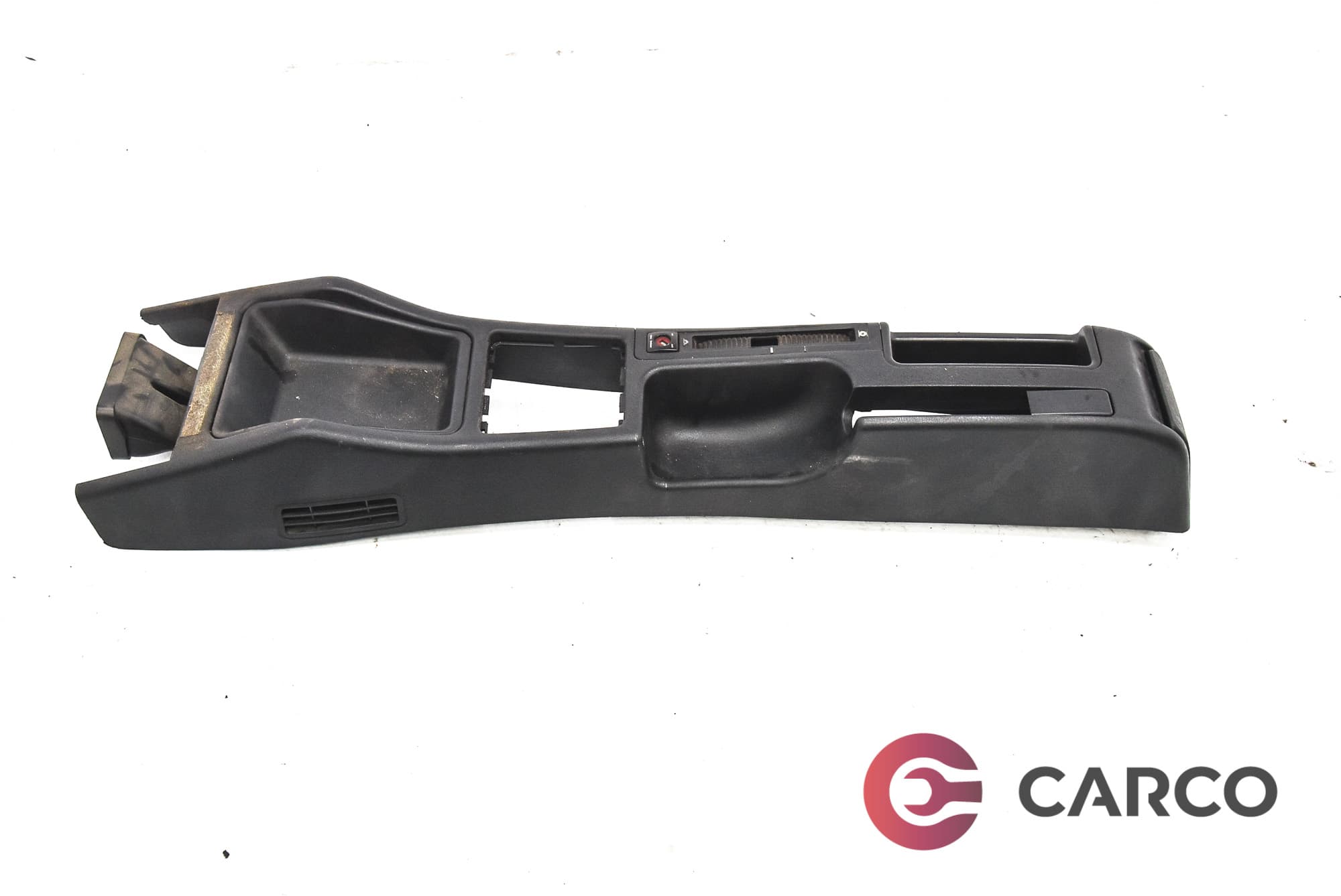 Конзола около скоростен лост и ръчна спирачка за CITROEN XANTIA (X2) 2.0 HDI 109 (1998 - 2003)