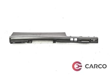 Лайсна над волан с дисплей часовник за CITROEN XANTIA (X2) 2.0 HDI 109 (1998 - 2003)