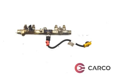Горивна рейка 0 445 214 010 за CITROEN XANTIA (X2) 2.0 HDI 109 (1998 - 2003)
