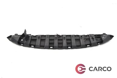 Кора под купе за RENAULT LAGUNA III Sport Tourer (KT0/1) 2.0 dCi (KT01, KT09, KT12, KT1S) (2007)