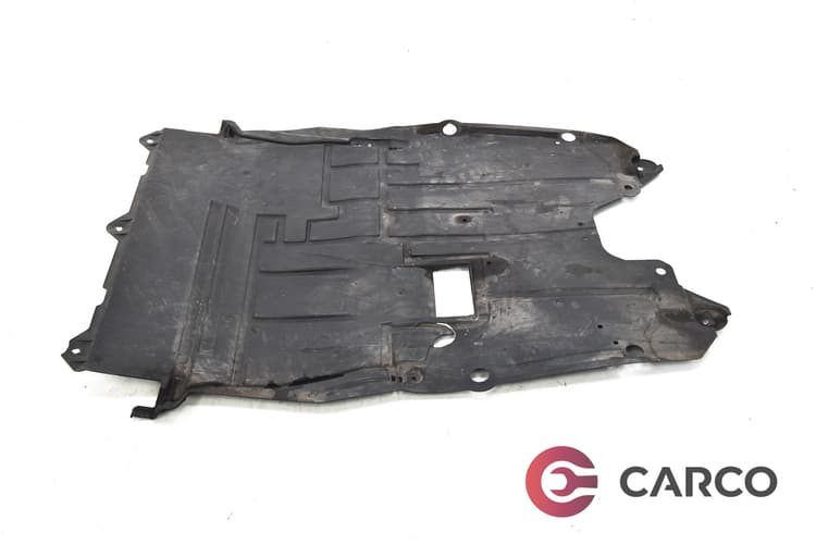 Кора под двигател за RENAULT LAGUNA III Sport Tourer (KT0/1) 2.0 dCi (KT01, KT09, KT12, KT1S) (2007)