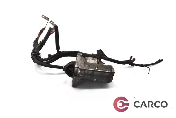 Стартер за RENAULT LAGUNA III Sport Tourer (KT0/1) 2.0 dCi (KT01, KT09, KT12, KT1S) (2007)