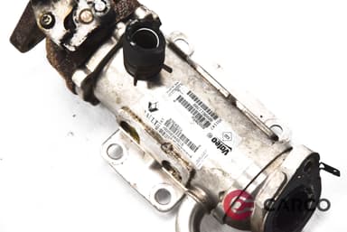 EGR охладител 876481V за RENAULT LAGUNA III Sport Tourer (KT0/1) 2.0 dCi (KT01, KT09, KT12, KT1S) (2007)