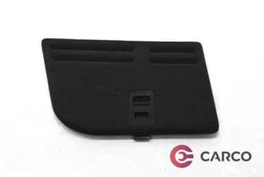 Капак багажник 749880030 за RENAULT LAGUNA III Sport Tourer (KT0/1) 2.0 dCi (KT01, KT09, KT12, KT1S) (2007)