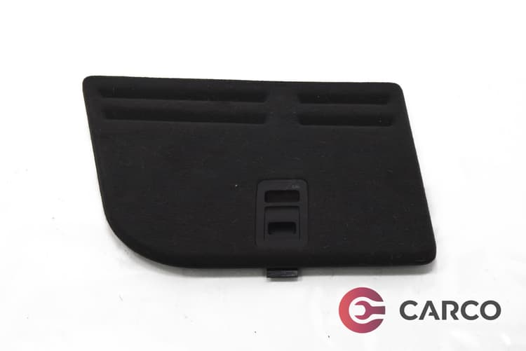 Капак багажник 749880030 за RENAULT LAGUNA III Sport Tourer (KT0/1) 2.0 dCi (KT01, KT09, KT12, KT1S) (2007)