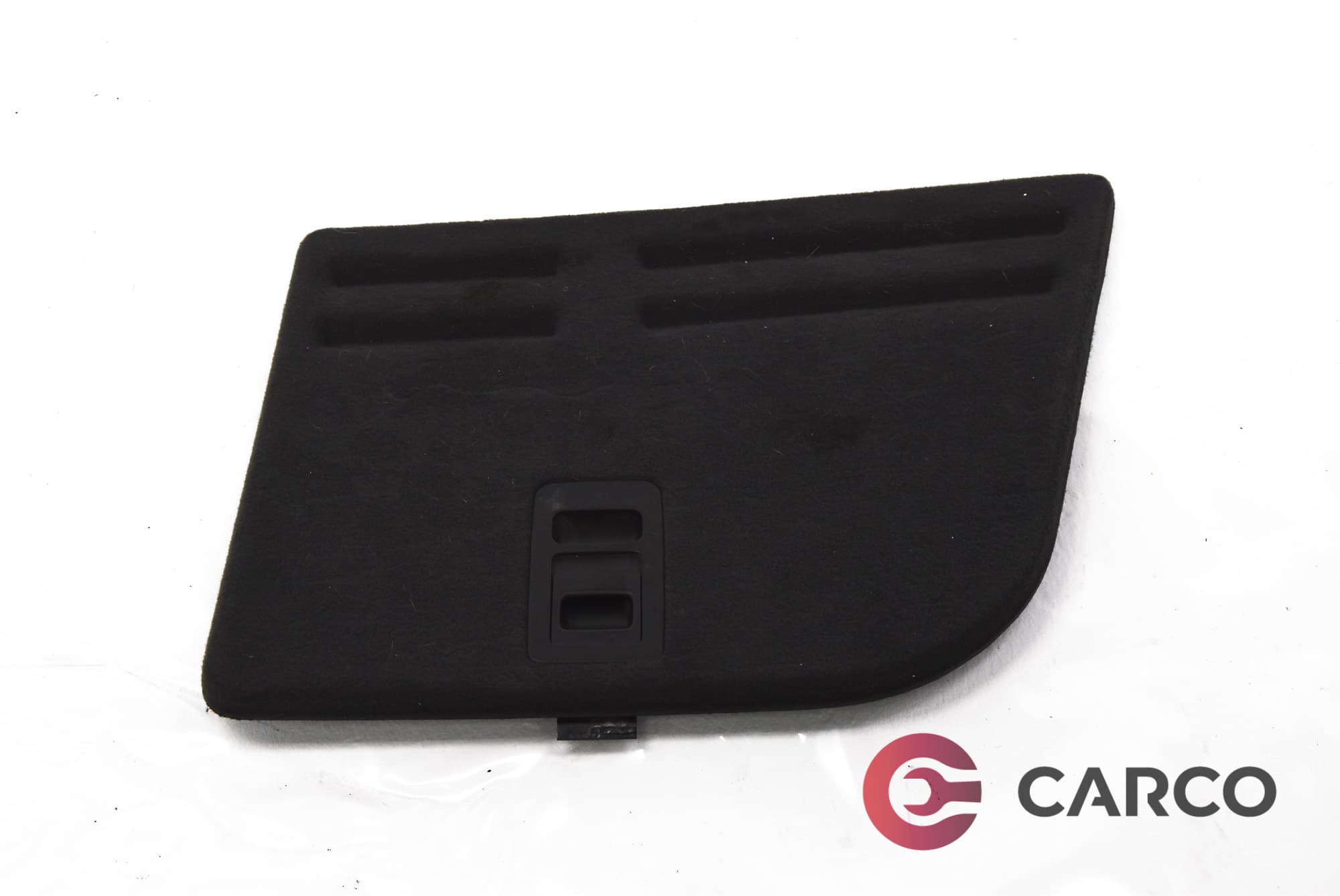 Капак багажник 749880029 за RENAULT LAGUNA III Sport Tourer (KT0/1) 2.0 dCi (KT01, KT09, KT12, KT1S) (2007)