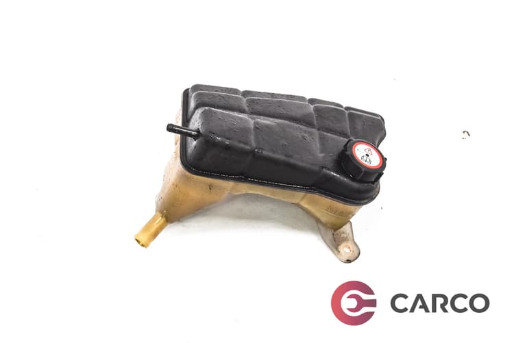 Казанче антифриз за FORD MONDEO Mk III седан (B4Y) 2.0 16V TDDi / TDCi (2000 - 2007)