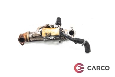 EGR охладител за FORD MONDEO Mk III седан (B4Y) 2.0 16V TDDi / TDCi (2000 - 2007)