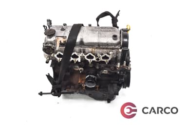 Двигател 1.3 60Hp за MAZDA 121   (DA) 1.3 (1987 - 1990)