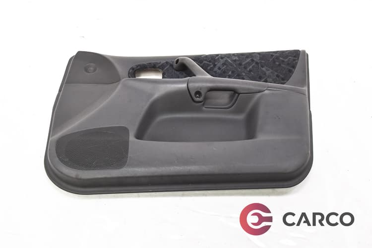 Кора врата предна дясна за MAZDA 323 ASTINA VI (BJ) 1.3i 16V (1998 - 2004)