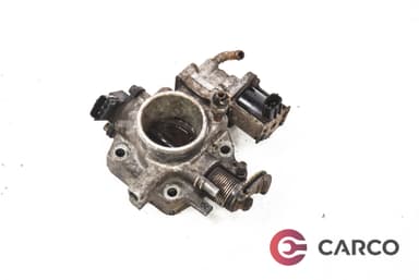Дросел клапа за MAZDA 323 ASTINA VI (BJ) 1.3i 16V (1998 - 2004)