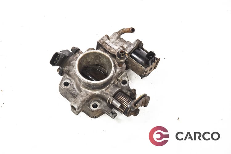 Дросел клапа за MAZDA 323 ASTINA VI (BJ) 1.3i 16V (1998 - 2004)