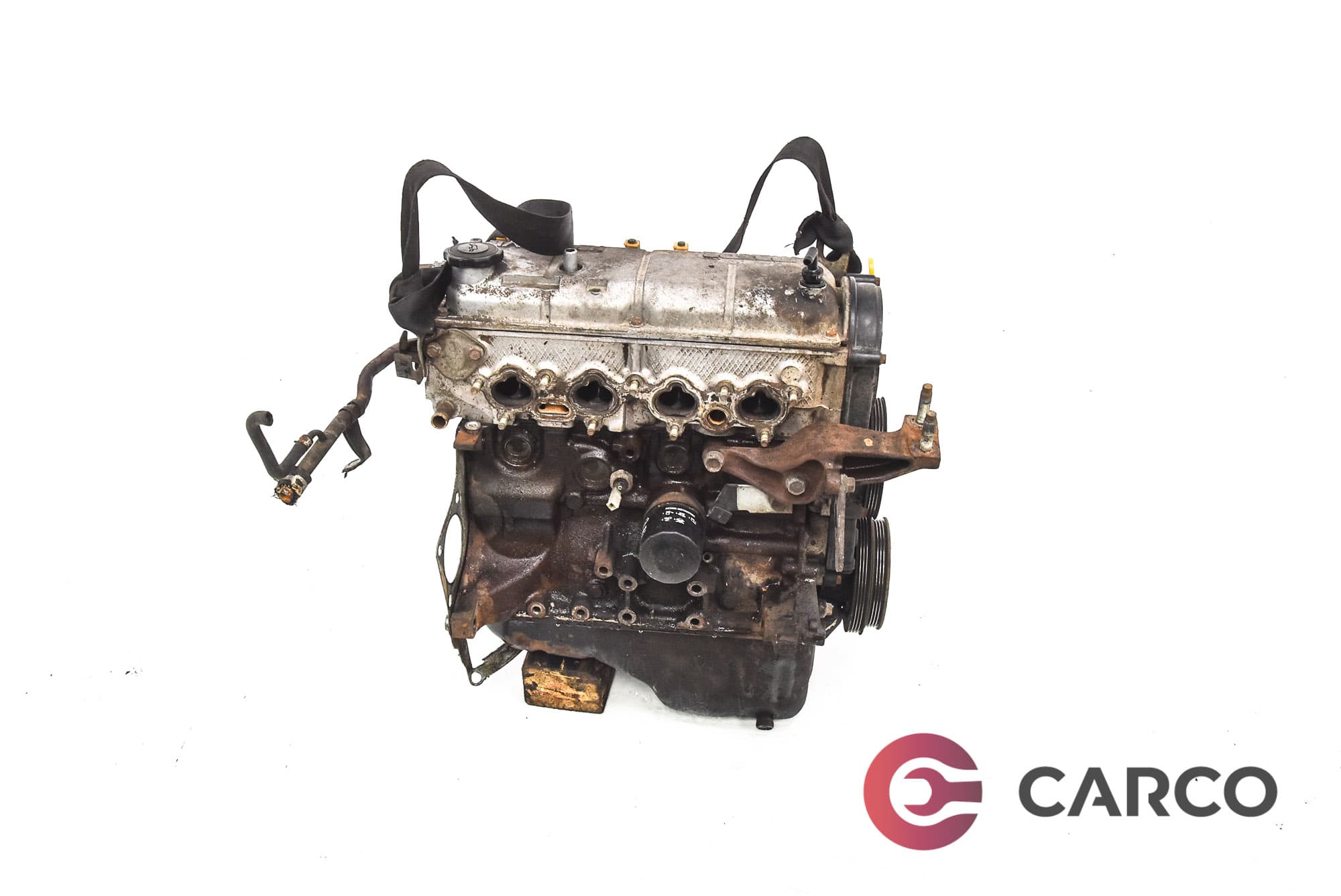 Двигател 1.3i 73hp за MAZDA 323 ASTINA VI (BJ) 1.3i 16V (1998 - 2004)
