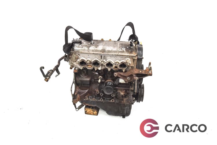 Двигател 1.3i 73hp за MAZDA 323 ASTINA VI (BJ) 1.3i 16V (1998 - 2004)