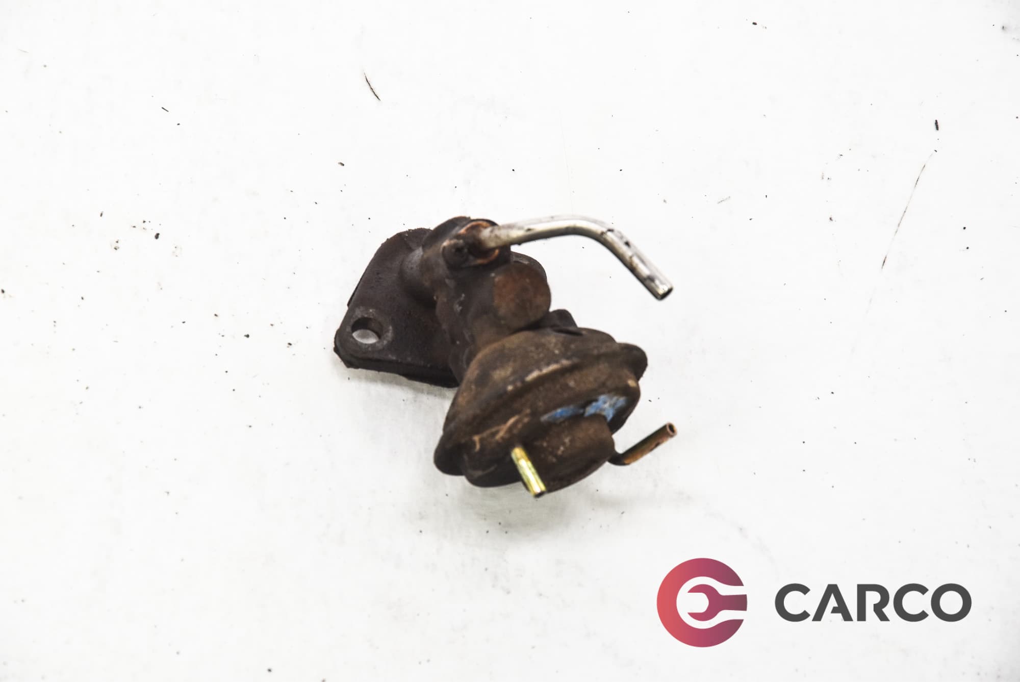 EGR за TOYOTA CELICA купе (AT18_, ST18_) 1.6 STI (AT180) (1989 - 1993)