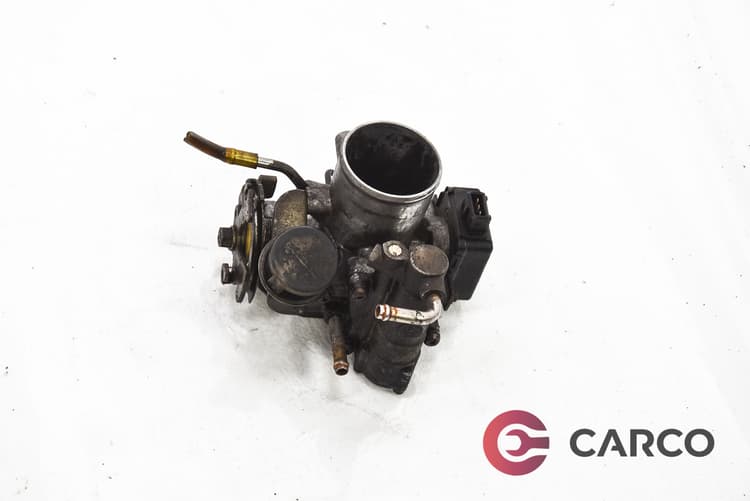 Дросел клапа за TOYOTA CELICA купе (AT18_, ST18_) 1.6 STI (AT180) (1989 - 1993)