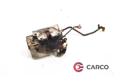 Брава врата предна лява за TOYOTA CELICA купе (AT18_, ST18_) 1.6 STI (AT180) (1989 - 1993)