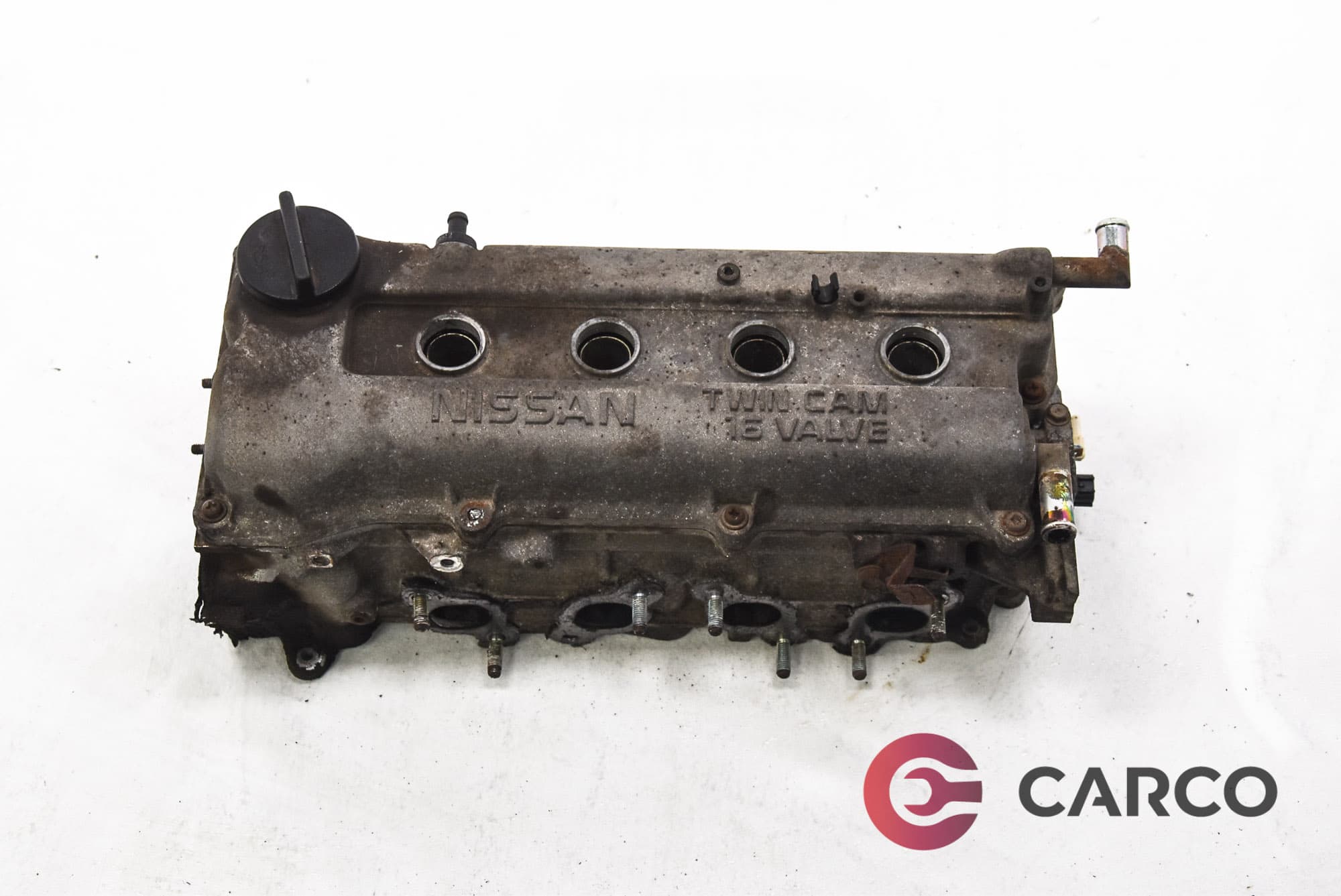 Цилиндрова глава за NISAN MICRA (K11) 1.0 (1994 - 2002)