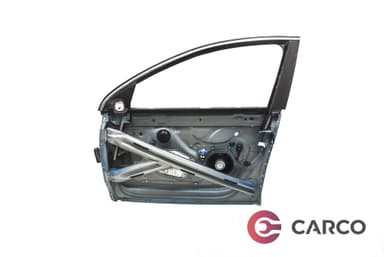 Врата предна лява за VW JETTA V / BORA III (1K2) 1.9 TDI (2005 - 2010)