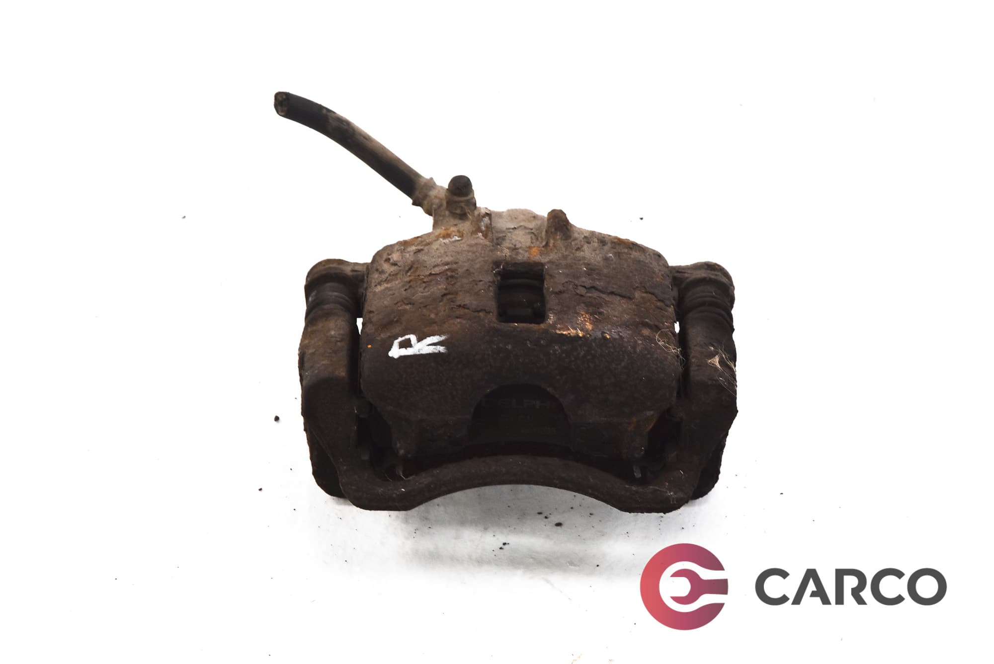 Спирачен апарат преден десен за NISAN MICRA (K11) 1.0 (1994 - 2002)
