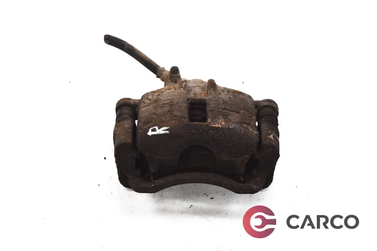 Спирачен апарат преден десен за NISAN MICRA (K11) 1.0 (1994 - 2002)