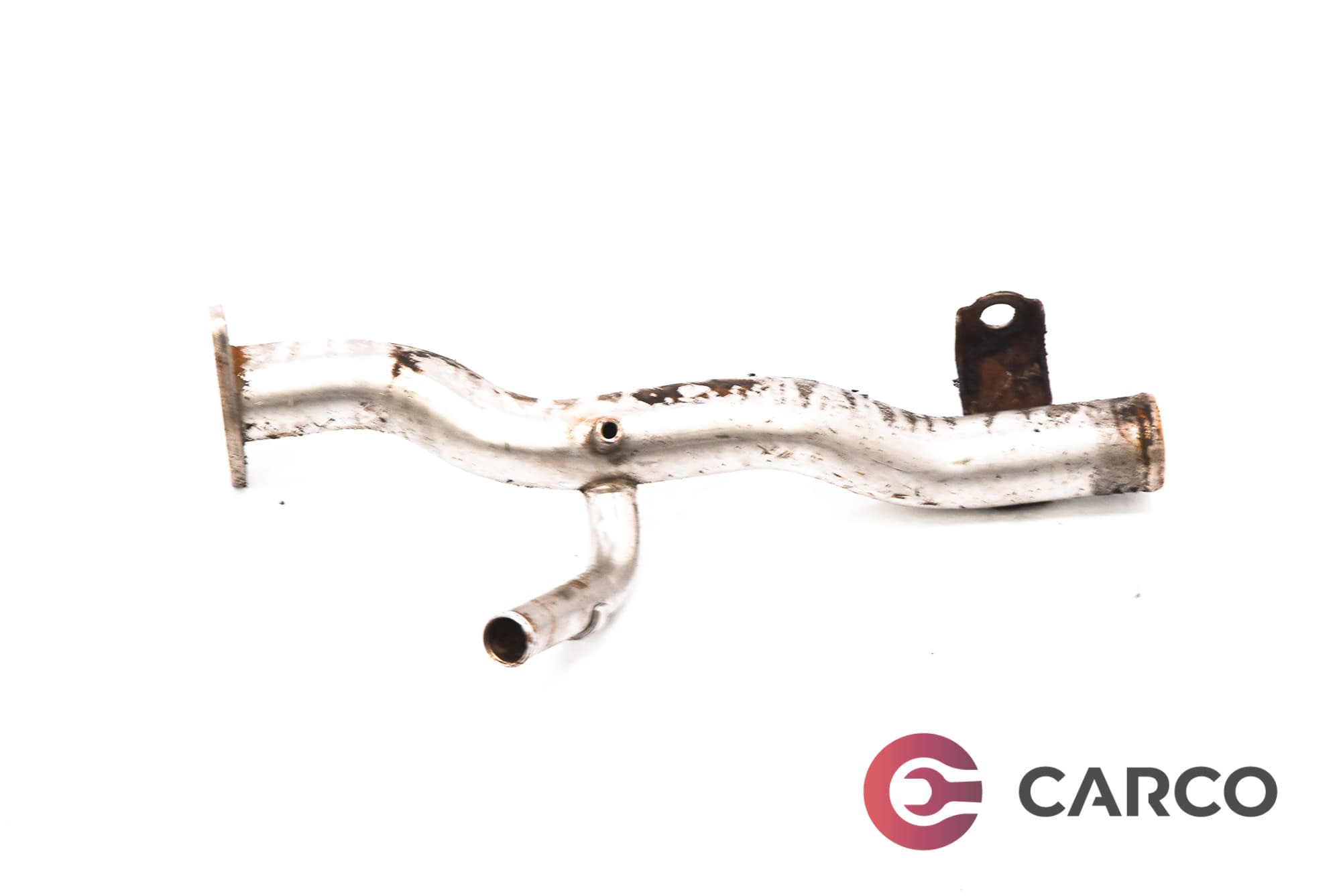 EGR тръба за TOYOTA CELICA купе (AT18_, ST18_) 1.6 STI (AT180) (1989 - 1993)