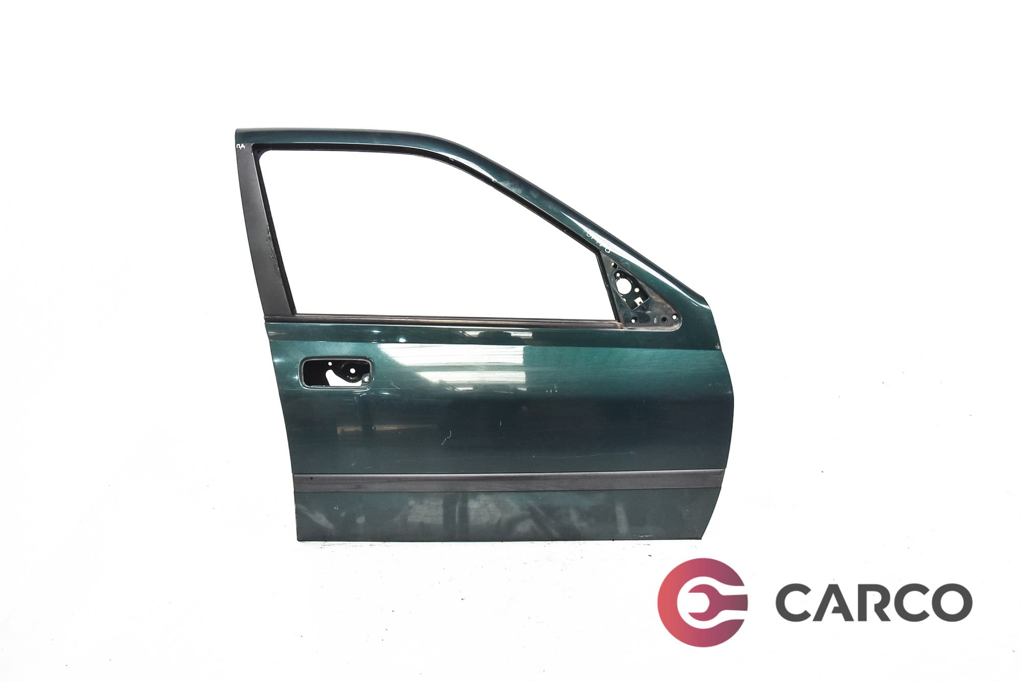Врата предна дясна за PEUGEOT 406 седан (8B) 1.8 16V (1995 - 2005)