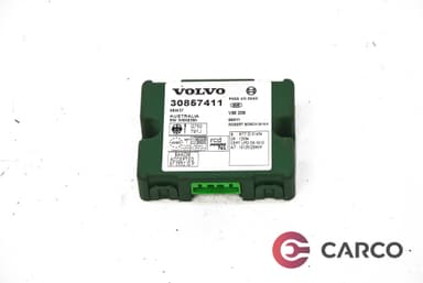 Имобилайзер 30857411 за VOLVO S40 I седан (VS) 1.8 i (1995 - 2004)
