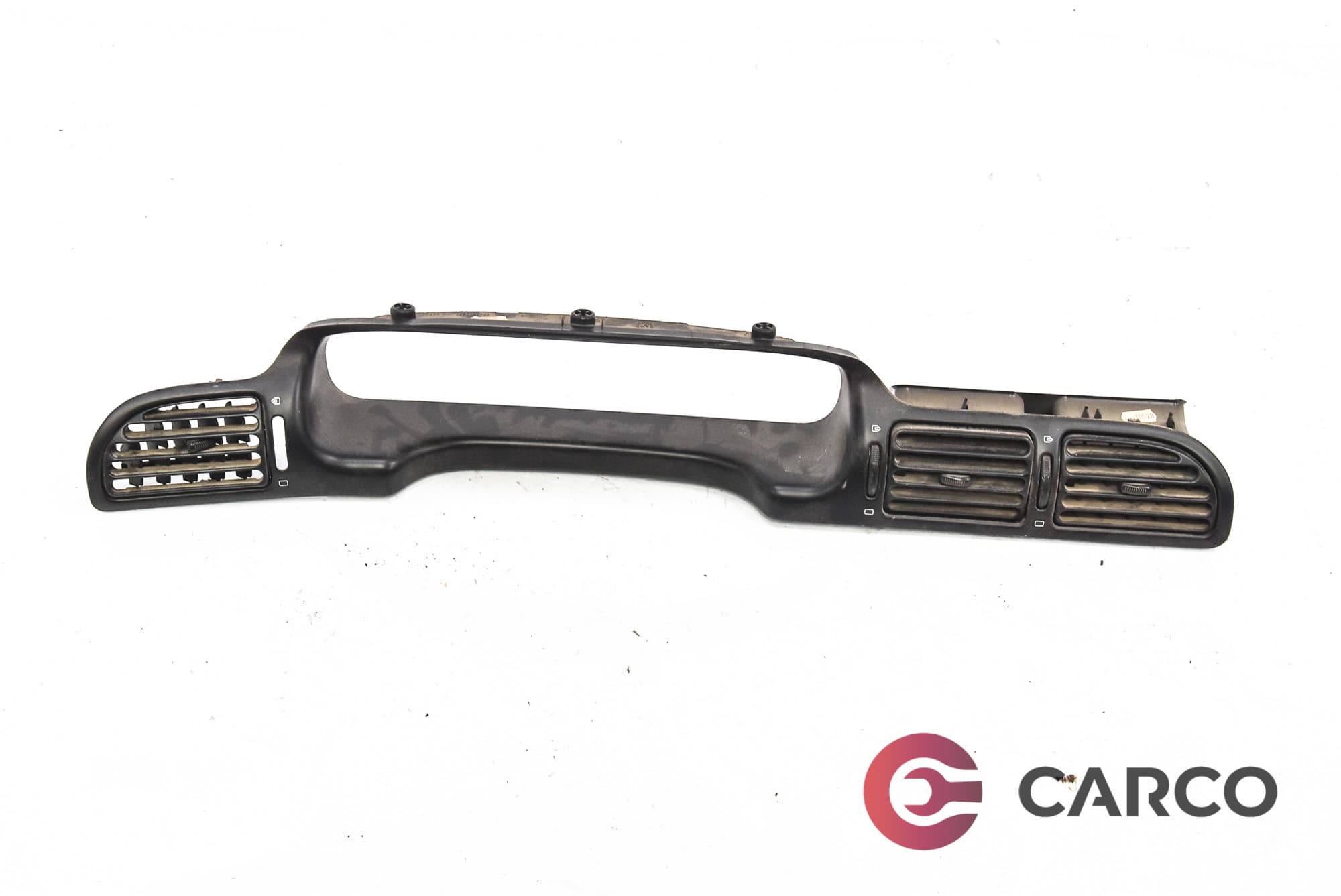 Конзола около километраж с духалки парно за PEUGEOT 406 седан (8B) 1.8 16V (1995 - 2005)