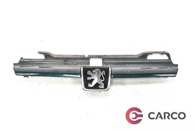 Декоративна предна маска за PEUGEOT 406 седан (8B) 1.8 16V (1995 - 2005)