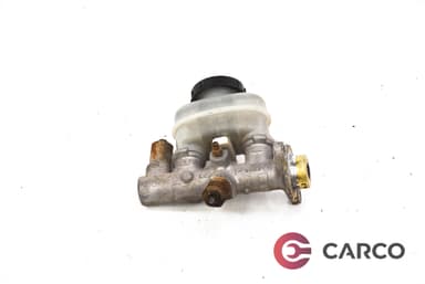 Спирачна помпа с казанче за NISSAN SUNNY Mk II хетчбек (N13) 1.6 i 12V (1986 - 1991)