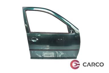 Врата предна дясна за VW GOLF Mk IV (1J1) 1.6 (1997 - 2005)