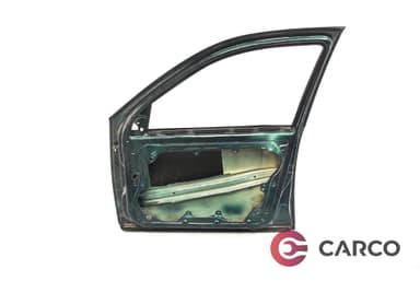 Врата предна дясна за VW GOLF Mk IV (1J1) 1.6 (1997 - 2005)