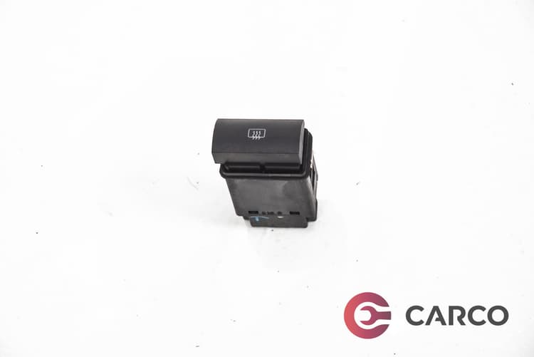 Копче подгрев задно стъкло за SEAT CORDOBA седан (6K1, 6K2) 1.9 TDI (1993 - 1999)