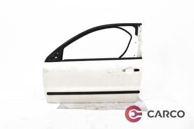 Врата предна лява за FIAT BRAVO I (182) 1.6 16V (182.AB) (1995 - 2001)
