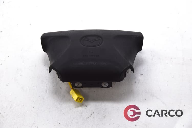 AIRBAG волан за MAZDA 323 ASTINA VI (BJ) 1.3i 16V (1998 - 2004)