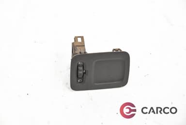 Копче реглаж фарове за RENAULT CLIO II кутия (SB0/1/2_) 1.1 (SB0A, SB0F, SB1K, SB2D) (1998)