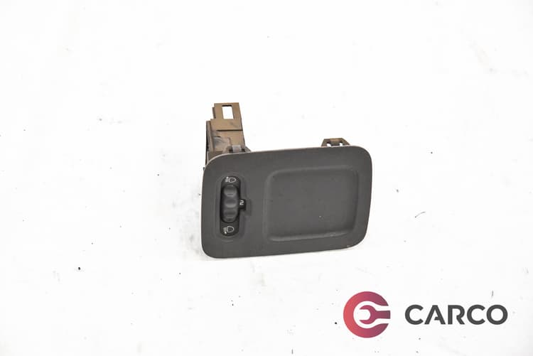 Копче реглаж фарове за RENAULT CLIO II кутия (SB0/1/2_) 1.1 (SB0A, SB0F, SB1K, SB2D) (1998)