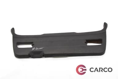 Кора капак багажник за MITSUBISHI GALANT Mk VI комби (EA_) 2.0 TDI (EA6W) (1996 - 2003)