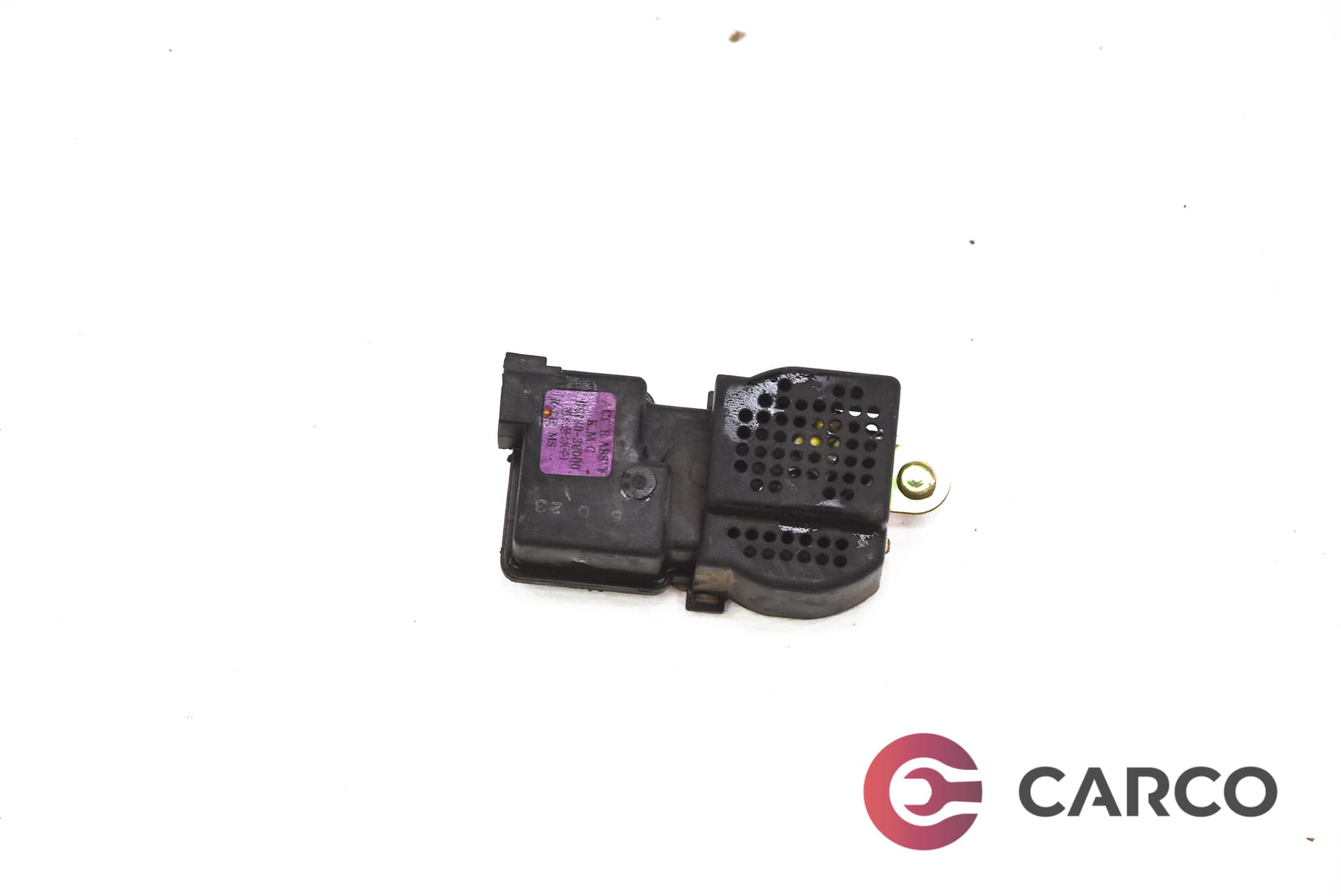 Вакуум помпичка централно заключване за KIA OPTIMA / MAGENTIS (GD) 2.0 (2001)