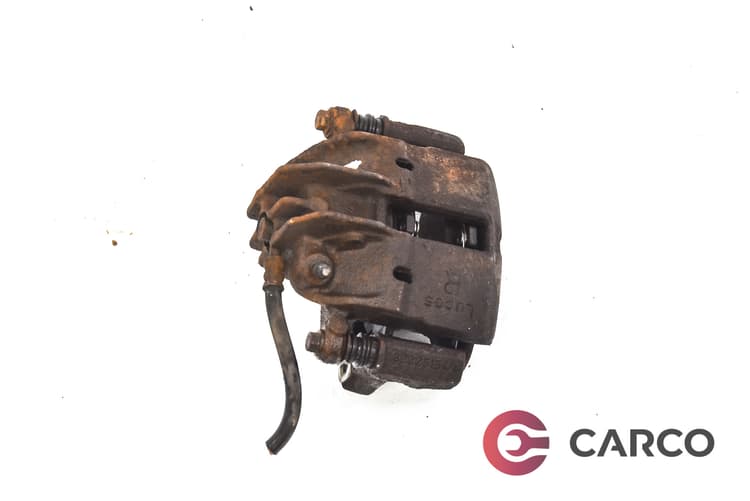 Спирачен апарат преден десен за MITSUBISHI CARISMA (DA_) 1.8 16V GDI (DA2A) (1995 - 2006)